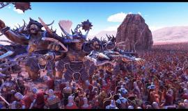 Скриншот Ultimate Epic Battle Simulator