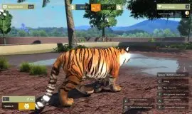 Скриншот 5 игры Zoo Tycoon: Ultimate Animal Collection