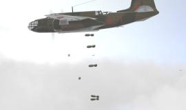 Скриншот Ил-2 Штурмовик