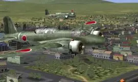 Скриншот 2 игры Ил-2 Штурмовик
