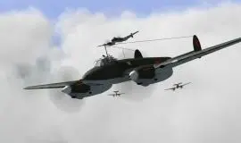 Скриншот 5 игры Ил-2 Штурмовик