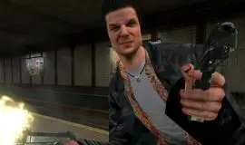 Скриншот 1 игры Max Payne