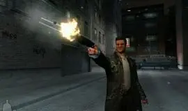 Скриншот 2 игры Max Payne