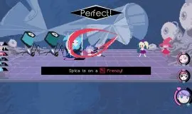Скриншот 1 игры Virgo Vs The Zodiac