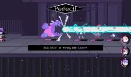 Скриншот 3 игры Virgo Vs The Zodiac