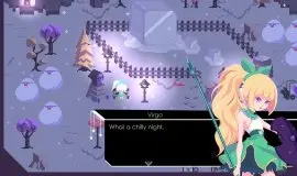Скриншот 4 игры Virgo Vs The Zodiac