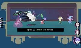 Скриншот 5 игры Virgo Vs The Zodiac