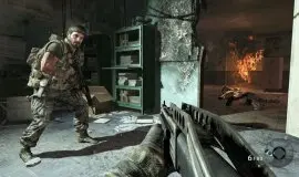 Скриншот 2 игры Call Of Duty: Black Ops