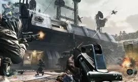 Скриншот 1 игры Call Of Duty: Black Ops