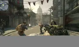 Скриншот 6 игры Call Of Duty: Black Ops