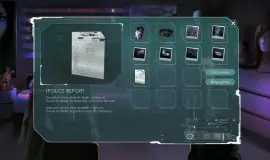 Скриншот 4 игры Dry Drowning