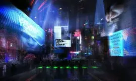 Скриншот 6 игры Dry Drowning