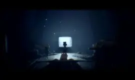 Скриншот 4 игры Little Nightmares 2