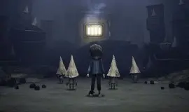 Скриншот 2 игры Little Nightmares 2