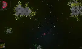 Скриншот 5 игры Reassembly