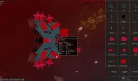 Скриншот 6 игры Reassembly