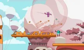 Скриншот 1 игры Retimed