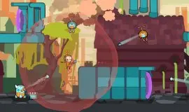 Скриншот 2 игры Retimed