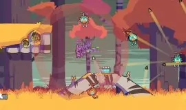 Скриншот 4 игры Retimed