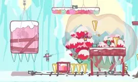Скриншот 5 игры Retimed