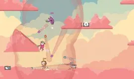 Скриншот 6 игры Retimed
