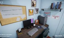Скриншот 2 игры Size Matters