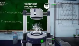 Скриншот 4 игры Size Matters