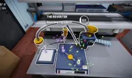 Скриншот 5 игры Size Matters