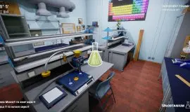 Скриншот 6 игры Size Matters