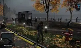 Скриншот 2 игры The Vanishing of Ethan Carter