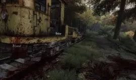 Скриншот 1 игры The Vanishing of Ethan Carter