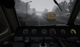 Скриншот 2 игры Train Sim World 2020