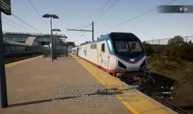 Скриншот 5 игры Train Sim World 2020
