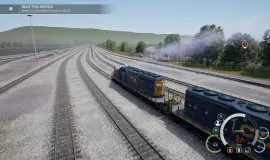 Скриншот 6 игры Train Sim World 2020