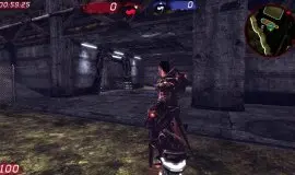 Скриншот 1 игры Unreal Tournament 3: Special Edition