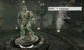 Скриншот 6 игры Unreal Tournament 3: Special Edition