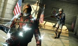 Геймплей Battlefield Hardline