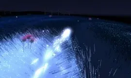 Скриншот 4 игры Flower