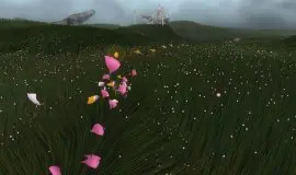 Скриншот 6 игры Flower