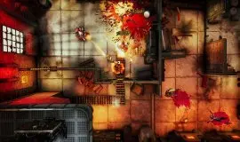 Скриншот 5 игры God's Trigger