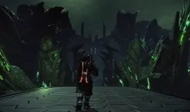 Скриншот 6 игры Immortal: Unchained