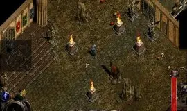 Скриншот 6 игры Nox
