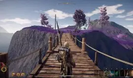 Скриншот 4 игры Outward