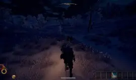 Скриншот 5 игры Outward