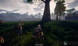 Скриншот 6 игры Outward