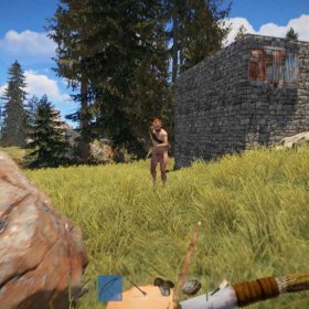 какая последняя версия rust. Смотреть фото какая последняя версия rust. Смотреть картинку какая последняя версия rust. Картинка про какая последняя версия rust. Фото какая последняя версия rust