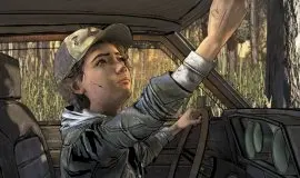 Скриншот 6 игры The Walking Dead: The Game