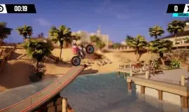 Скриншот 4 игры Urban Trial Playground