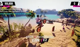 Скриншот 6 игры Urban Trial Playground