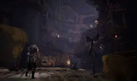 Скриншот 6 игры ASHEN